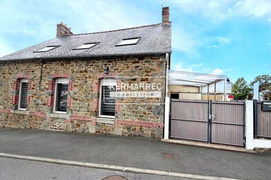 Maison 5 pièces 261600 €