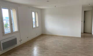 Appartement 2 Pièces 45 m² à louer à Rouen (76000)