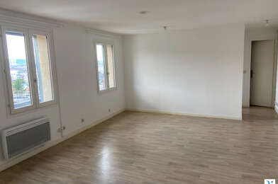 Appartement 2 pièces 610 €