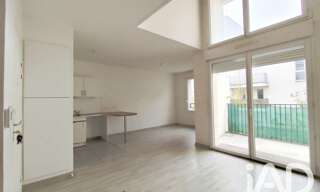 Appartement 3 Pièces 64 m² à vendre à Ris-Orangis (91130)
