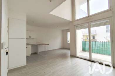 Appartement 3 pièces 175000 €