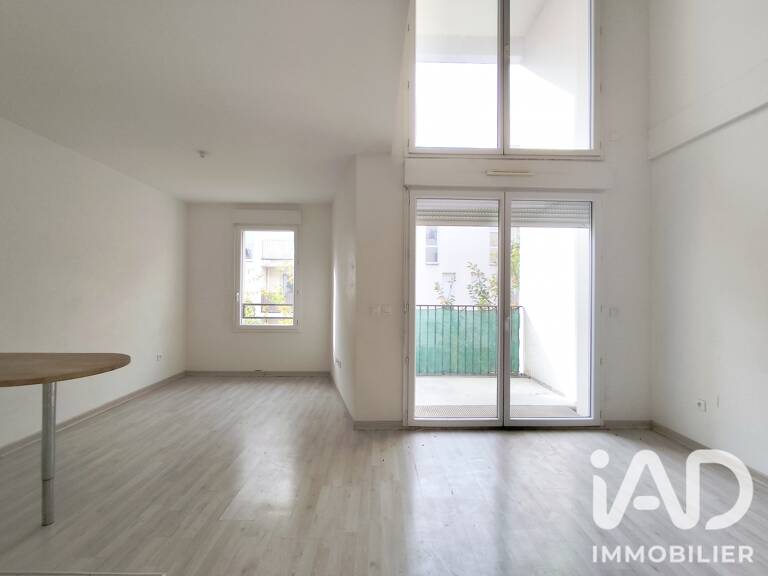 Vente Duplex 3 pièces — photo 1