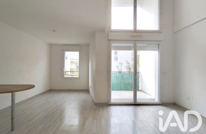 Vente Duplex 3 pièces — photo 2