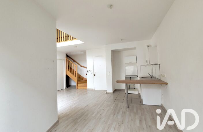 Vente Duplex 3 pièces — photo 3