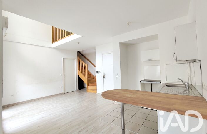 Vente Duplex 3 pièces — photo 4