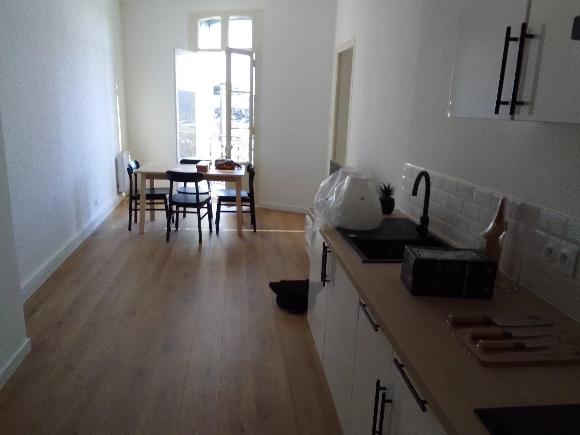 Appartement 3 pièces 50 m² · à Perpignan · 50 m² · 650 €/mois