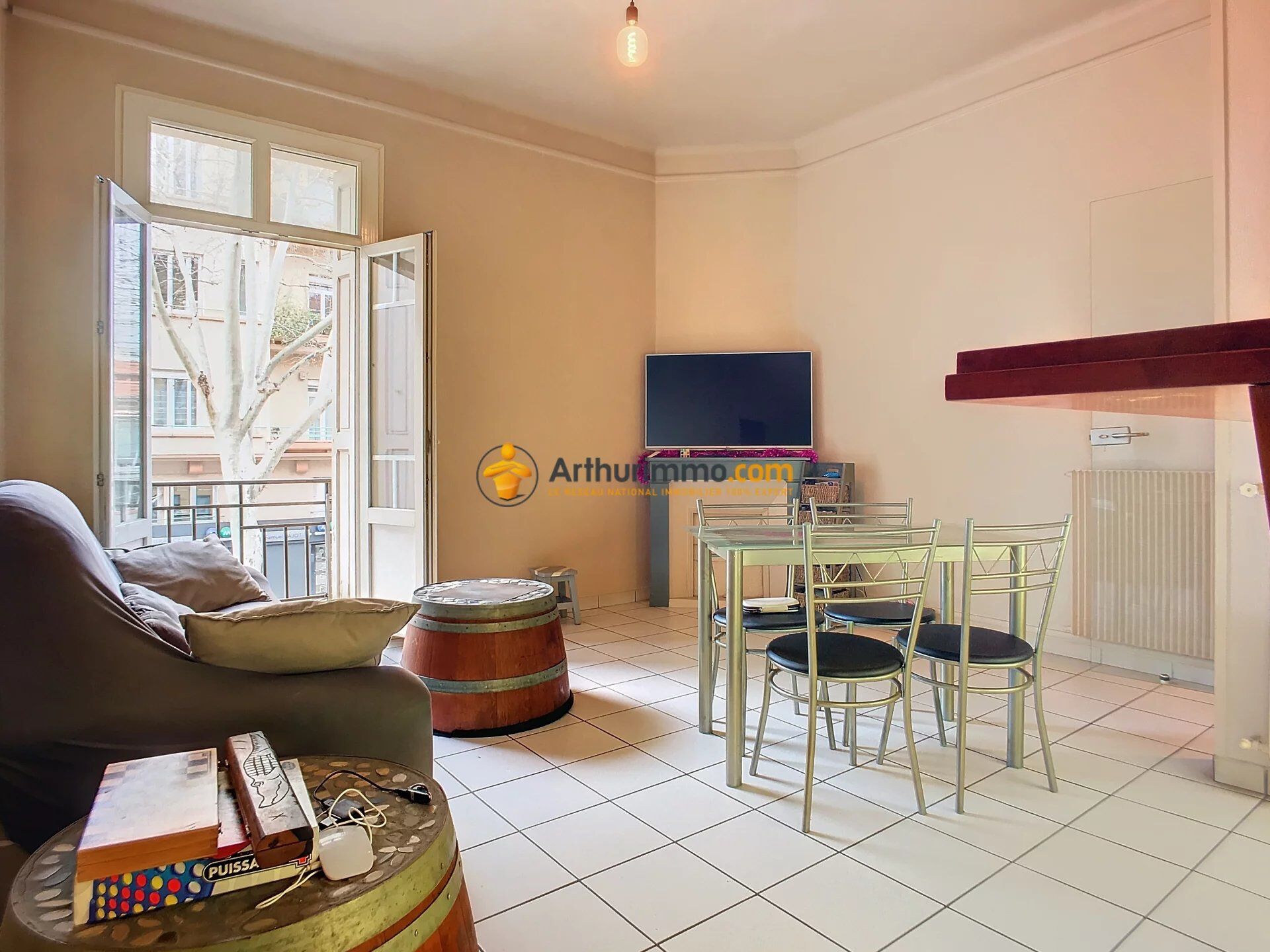 Appartement 3 pièces 70 m² · à Perpignan · 70 m² · 110 000 €