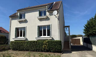 Maison 5 Pièces 80 m² à vendre à Pont-Sainte-Maxence (60700)