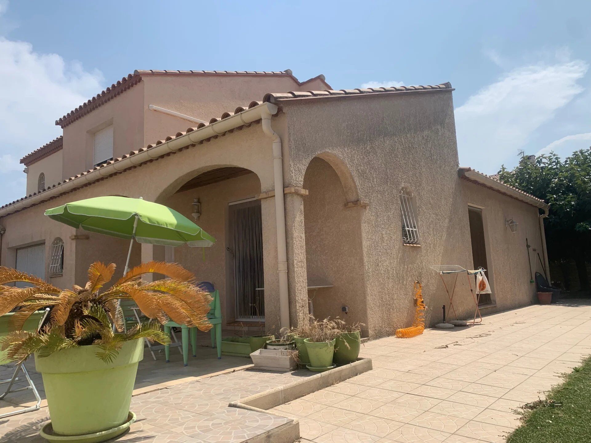 Maison 4 pièces 107 m² · à Canet-en-Roussillon · 107 m² · 375 000 €