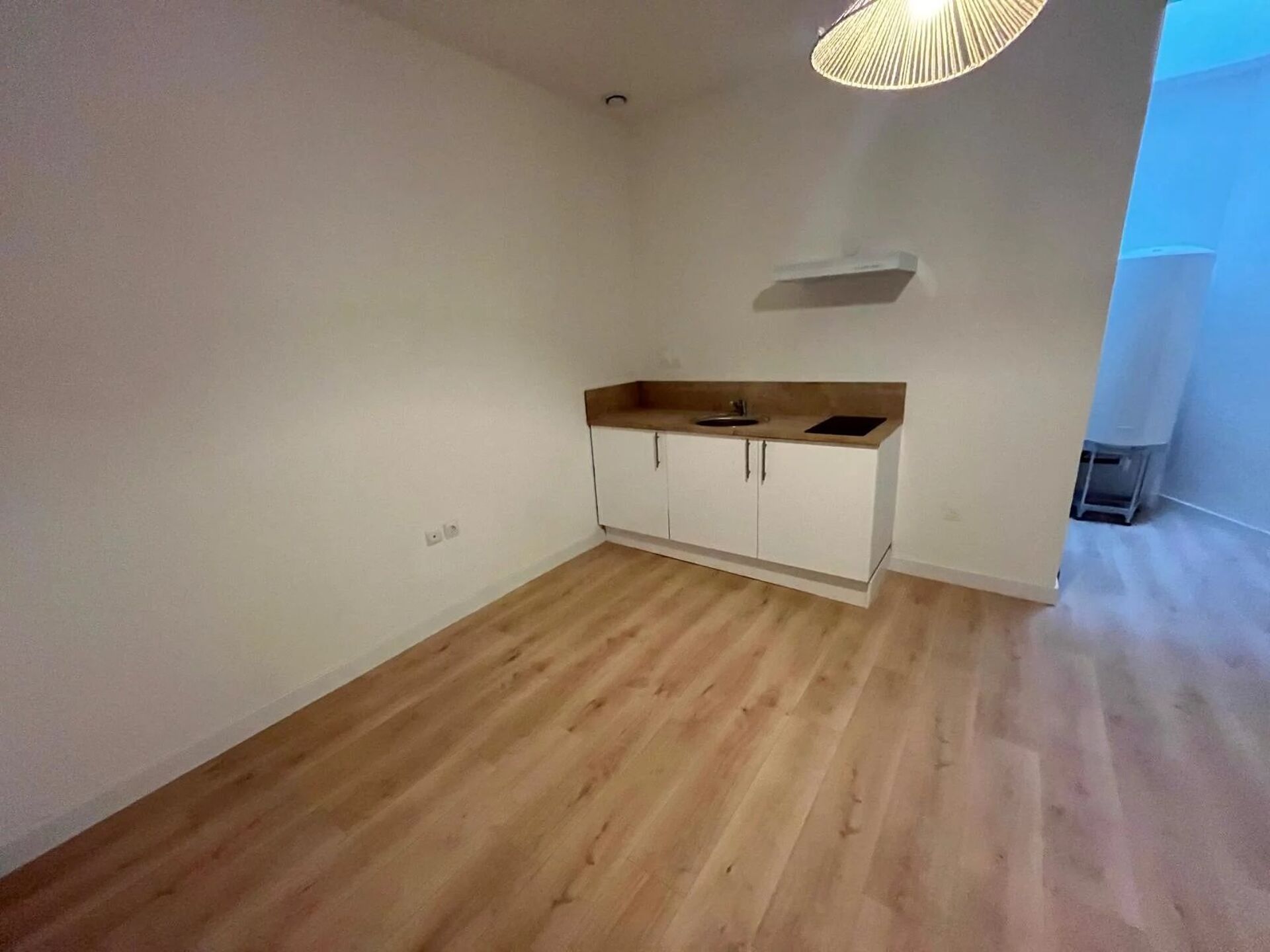 Appartement 1 pièce 24 m² · à Perpignan · 24 m² · 460 €/mois