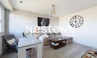 Appartement 2 Pièces 59 m² à louer à Bron (69500)