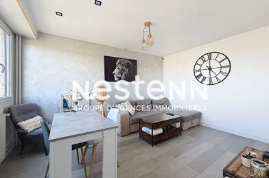 Appartement 2 pièces 910 €