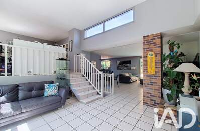 Vente Maison d'architecte 6 pièces — photo du bien