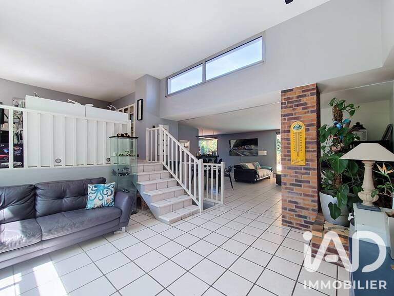 Vente Maison d'architecte 6 pièces — photo 1