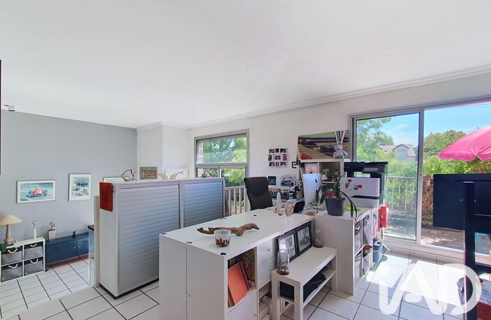 Vente Maison d'architecte 6 pièces — photo 2