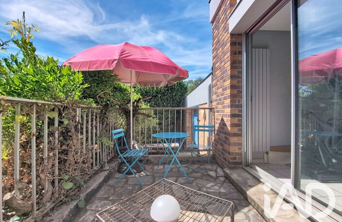Vente Maison d'architecte 6 pièces — photo 3