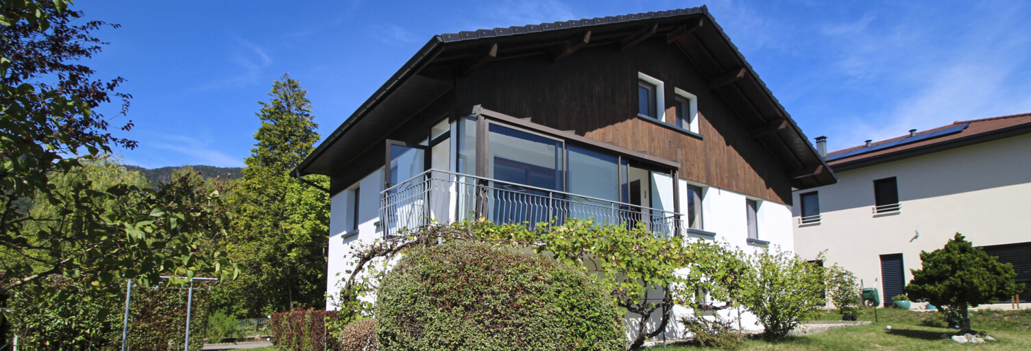 Maison 6 Pièces 170 m² à louer à Divonne-les-Bains (01220)