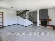 MAISON INDIVIDUELLE AU CALME  5 CHAMBRES AVEC JARDIN — photo 3