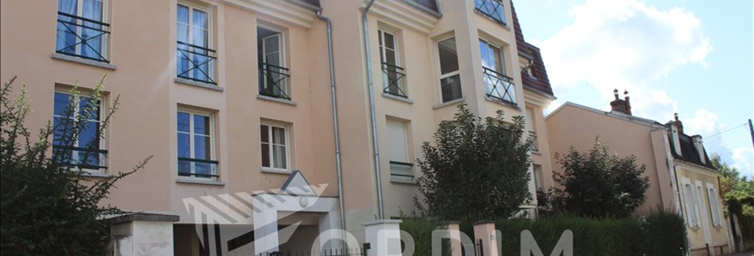Appartement 3 Pièces 69 m² à louer à Auxerre (89000)