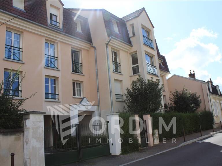 APPARTEMENT AUXERRE - 3 pièce(s) - 69.6 m2 — photo 1