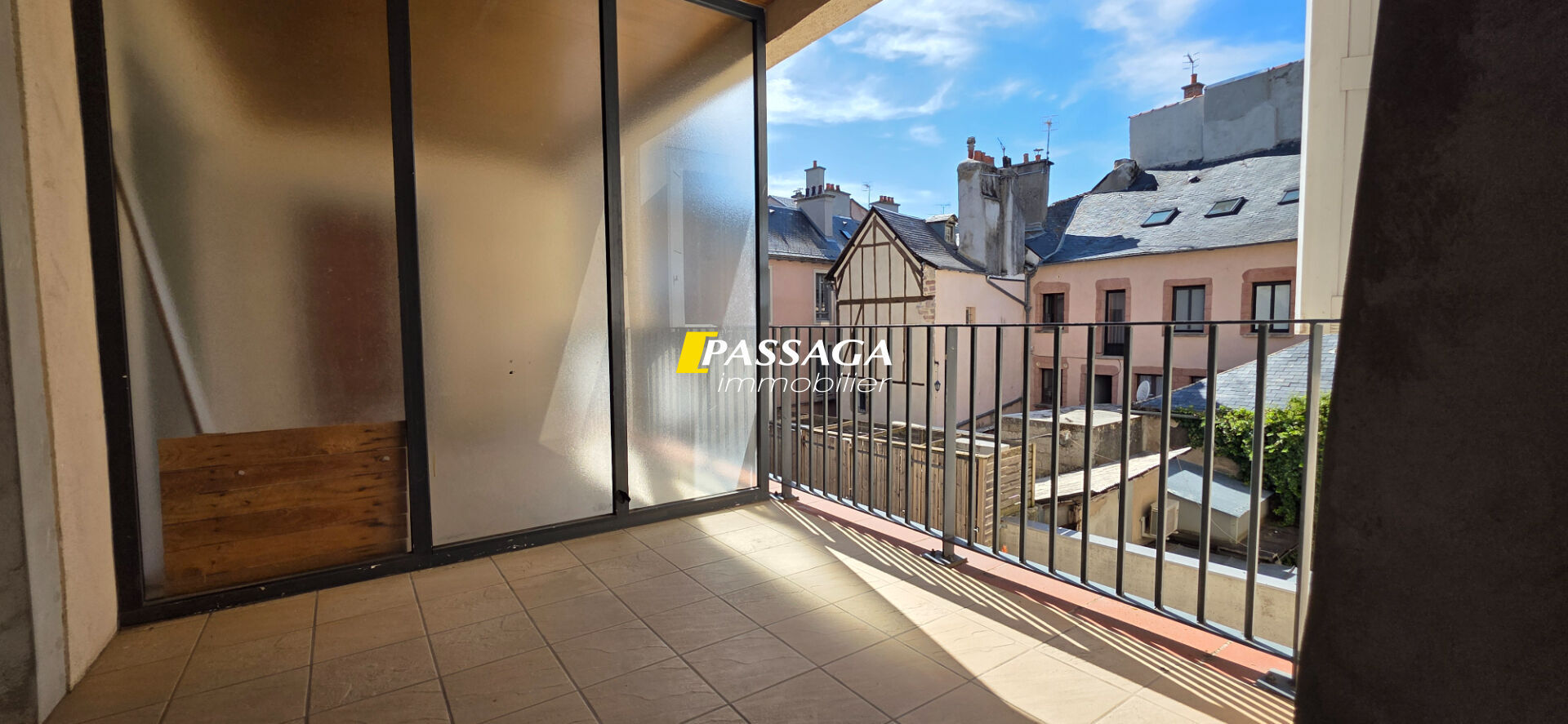 Appartement  T3 à louer Rodez 12000