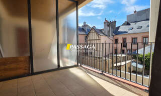 Appartement 3 Pièces 81 m² à louer à Rodez (12000)