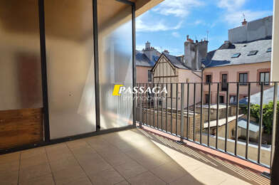 Appartement 3 pièces 708 €