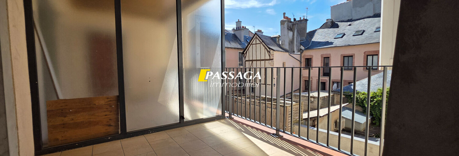 Appartement 3 Pièces 81 m² à louer à Rodez (12000)
