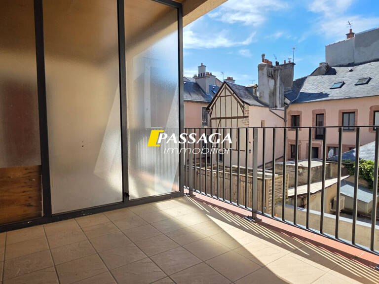 Appartement RODEZ - 3 pièce(s) - 81.85 m² -Terrasse 8.93 m² — photo 1