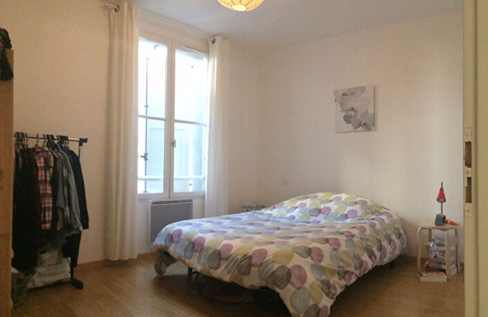 Appartement RODEZ - 2 pièce(s) - 56.07 m² — photo 4