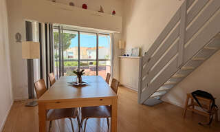 Appartement 3 Pièces 55 m² à vendre à La Rochelle (17000)