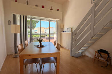 Appartement 3 pièces 330750 €