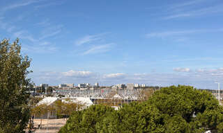 Appartement 2 Pièces 38 m² à vendre à La Rochelle (17000)