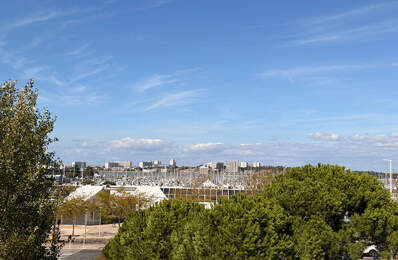 LA ROCHELLE LES MINIMES VUE PORT / PLAGE — photo du bien