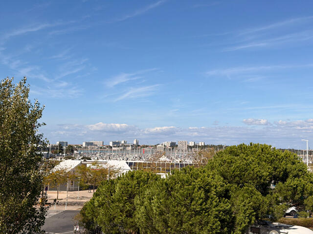 Appartement proposé à La Rochelle