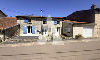 Maison 6 Pièces 170 m² à vendre à Brauvilliers (55170)