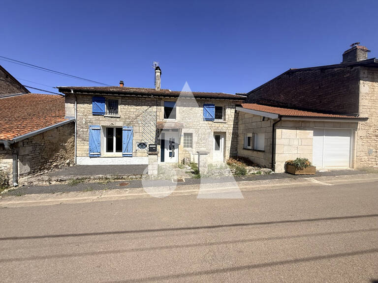 Maison Brauvilliers 6 pièce(s) 170 m2 — photo 1