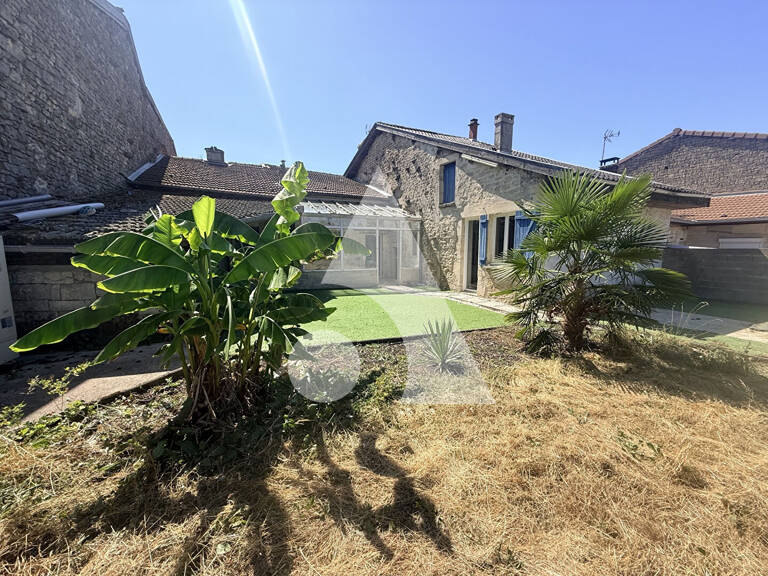 Maison Brauvilliers 6 pièce(s) 170 m2 — photo 1