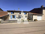 Maison Brauvilliers 6 pièce(s) 170 m2 — photo 2