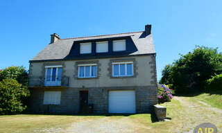 Maison 8 Pièces 140 m² à vendre à Cruguel (56420)