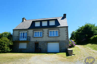 Maison 8 pièces 207870 €