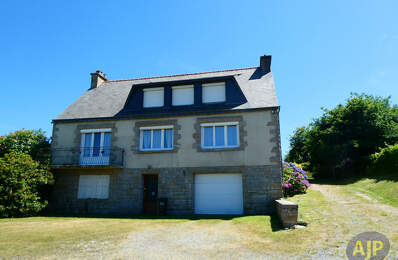 Maison Cruguel 8 pièce(s) 128 m2 — photo du bien