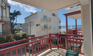 Appartement 3 Pièces 49 m² à vendre à Pornichet (44380)