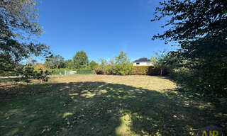 Terrain  1315 m² à vendre à Sautron (44880)