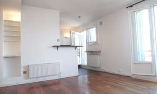 Appartement 3 Pièces 54 m² à louer à Grenoble (38100)