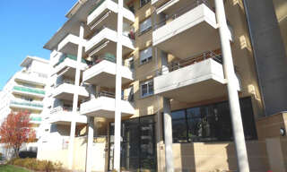 Appartement 4 Pièces 82 m² à louer à Grenoble (38100)