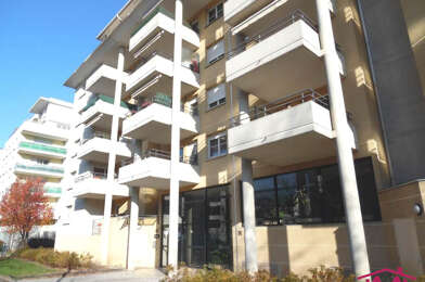 Appartement 4 pièces 940 €
