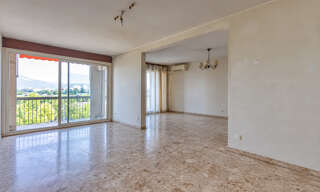 Appartement 5 Pièces 110 m² à vendre à Grenoble (38100)