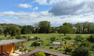 Maison 5 Pièces 96 m² à vendre à Villages du Lac de Paladru (38730)