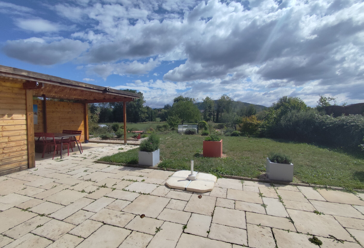 Maison Récente (2020) avec Vue Panoramique  et Cuisine d'É — photo 1